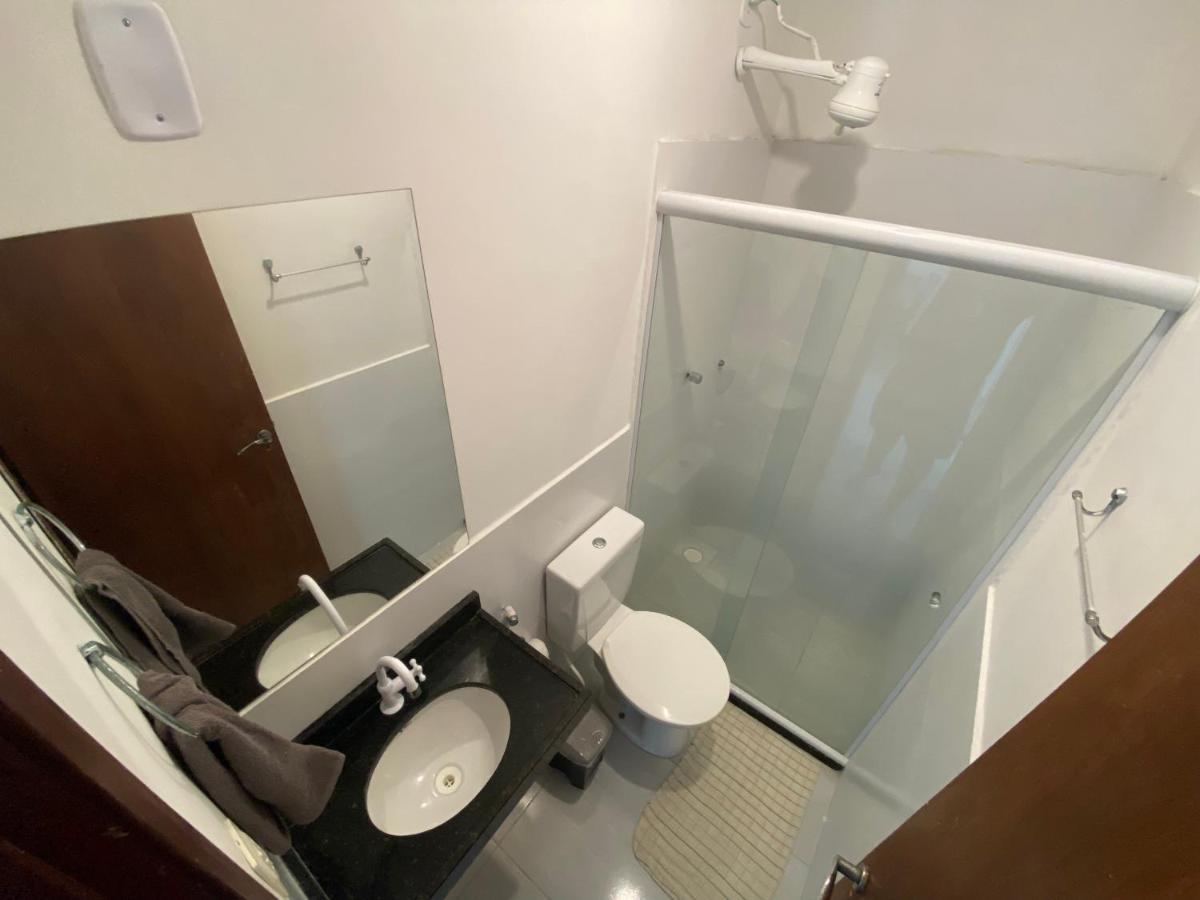 Apartamento de 2 Quartos