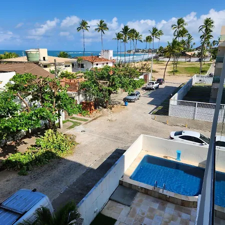 Mahalo residence vista mar-3