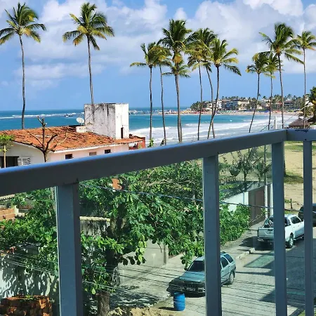 Mahalo residence vista mar-2